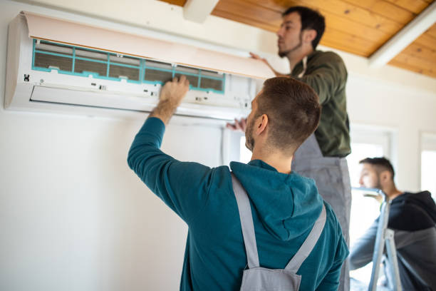 Best HVAC emergency services  in Mechanicsville, MD