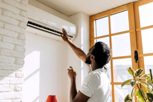 Best Local HVAC companies  in Mechanicsville, MD