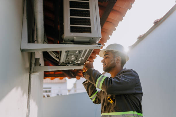 Best HVAC air duct cleaning  in Mechanicsville, MD