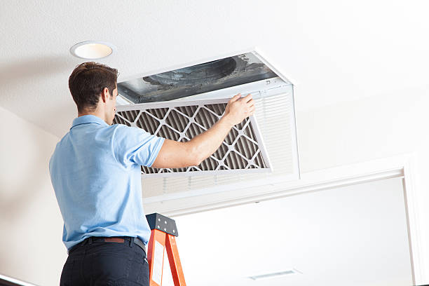 Best HVAC companies near me  in Mechanicsville, MD