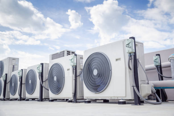 Best HVAC contractors  in Mechanicsville, MD