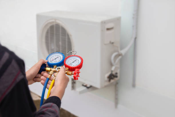Best Commercial HVAC repair  in Mechanicsville, MD