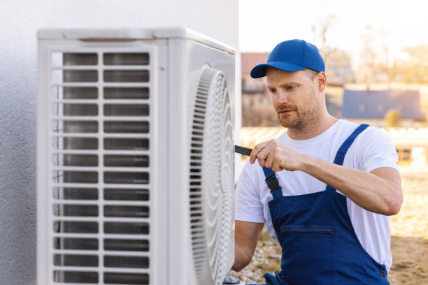 Best HVAC air duct cleaning  in Mechanicsville, MD