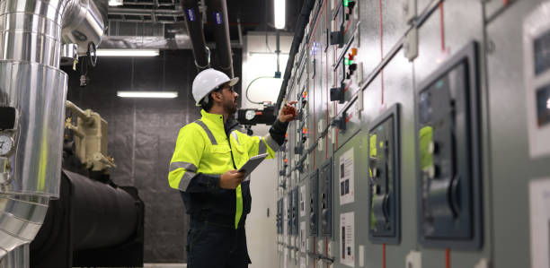 Best HVAC companies near me  in Mechanicsville, MD