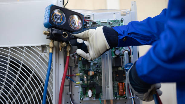 Best Emergency HVAC repair  in Mechanicsville, MD