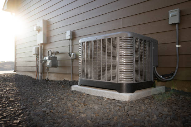Best HVAC maintenance near me  in Mechanicsville, MD